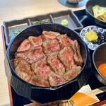 Sumibi Wagyu Yakiniku Moumou Tei Hirokoji Ten - 