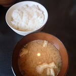 まちの洋食屋さん ぽのぽの - 料理写真: