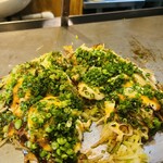 Hiroshima Okonomiyaki Kurumi - 