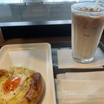 Saint Marc Cafe Saitama Atore Kawagoe Ten - 