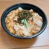 カツ丼いっぽん道万吉 高蔵寺店