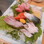 季節料理 こい - 