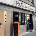 NOX CAFE&BAR - 