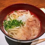 楓 - うどん