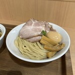 つけめんTETSU - 特製つけめん