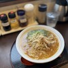 らうめん 点法輪 - 料理写真: