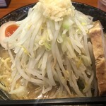 ラーメン梅 - 