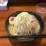 ラーメン梅 - 