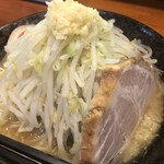 ラーメン梅 - 