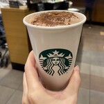 スターバックス・コーヒー - 