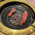 焼肉家 燦 - 