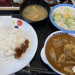 松屋 - 