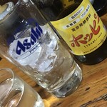 立飲み処 えびす丸 - 