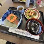 Cafe Itsutsubashi - 