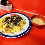 上海 - 【豚丼】