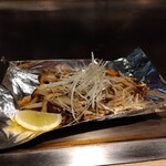 Okonomiyaki Teppanyaki 88 Haneda Eapotogadenten - 