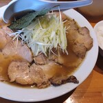 Negi Ramen - 