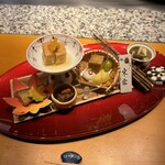 Kisen Tei Nagoya Middorandosukueaten - 