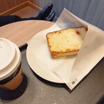 TULLY'S COFFEE Hibiyafototawaten - 