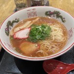 Motomachi Ramen Tenka Minato Yamashita Ten - 