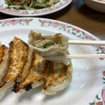 Gyoza no Osho Wadayama Ten - 