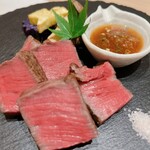 Niku Kaiseki Nishiyama - 