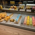 Patisserie Vingt-Sept - 