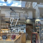 Patisserie Vingt-Sept - 