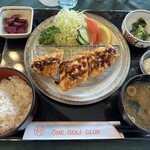 Oume Golf Club Restaurant - 