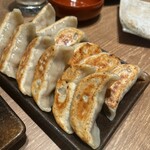 Nikujiru Gyoza no Dandadan Motomachi Ten - 