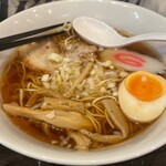 New Tantanmen Kawaguchi Ten - 