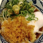 丸亀製麺 - 