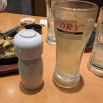 隠れ家個室居酒屋 季の庭 長岡駅前店 - 