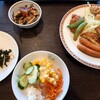 THE QUBE HOTEL Chiba - 料理写真: