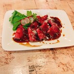 Tomoyasu Seisakusho Cafe Asakusabashi - 