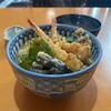 Ichiyoshi - 天丼