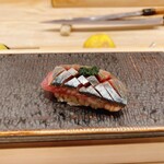 Sushi Tetsuya - 