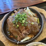 Michi no Eki Kawabe Yasuragi no Sato Restaurant Starful - 