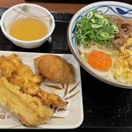 Marugame Seimen Takatsuki Ten - 