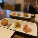 Oyster bar UOICHI - 