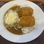 カレーショップ C&C - 