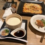 酒とワインの創作料理店 SOIA - 