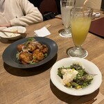 酒とワインの創作料理店 SOIA - 