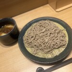 Niku Soba Tomuraushi Tamachi Ten - 