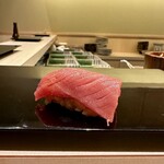 Sushi Ryuta - 