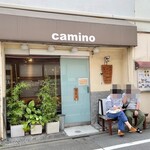 camino - 