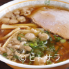 とんちんかん - 料理写真:尾道ラーメン