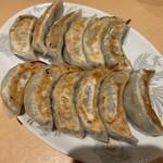 Gyoza Ichiba Nezu Ten - 