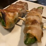 Yakitori-ya Sumire Nagoya Shinakamuraku Meikiminami Ten - 