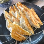 Gyoza no Haha Kokusai Center Ten - 